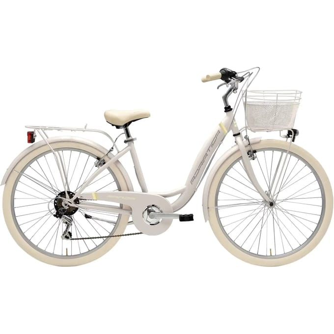Damesfiets Adriatica Panda 6V