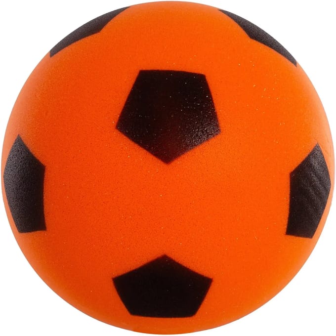 Stilte schuim bal Softee