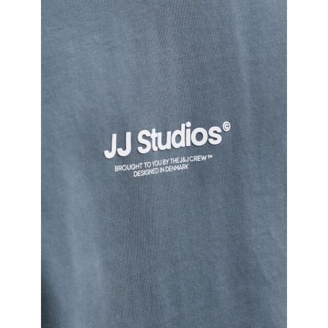 JACK&JONES ESSENTIALS - JJESOHO TEE SS CREW NECK NOOS Heren T-shirt