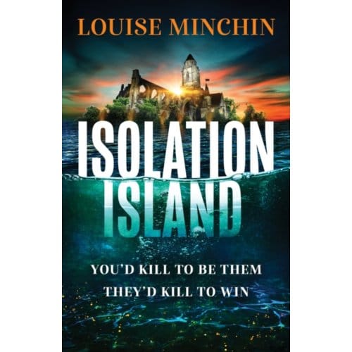 Isolation Island - Minchin, Louise