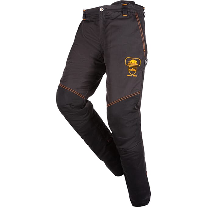 SIP Protection Perthus Kettingzaagbroek, klasse 1 type A - XL
