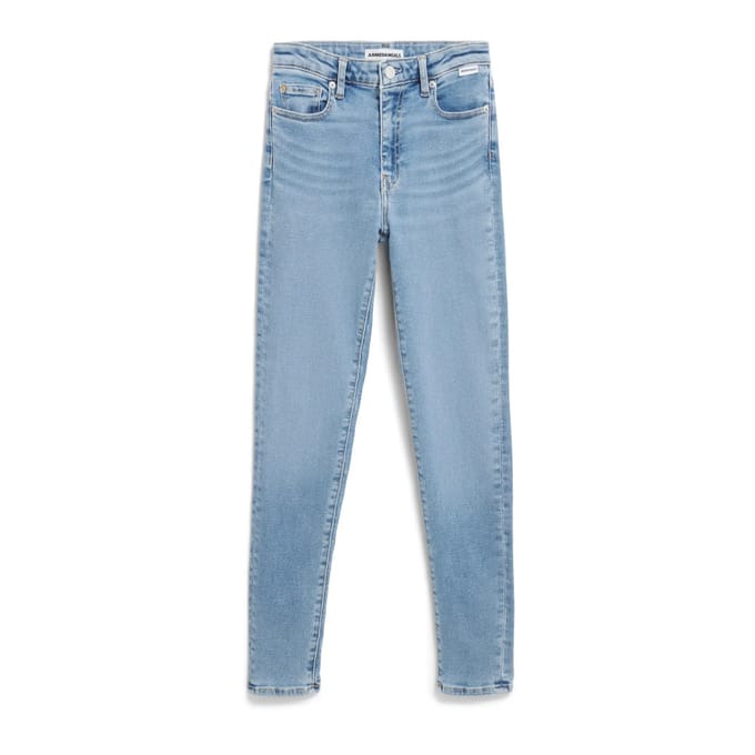 Dames skinny jeans Armedangels Ingaa
