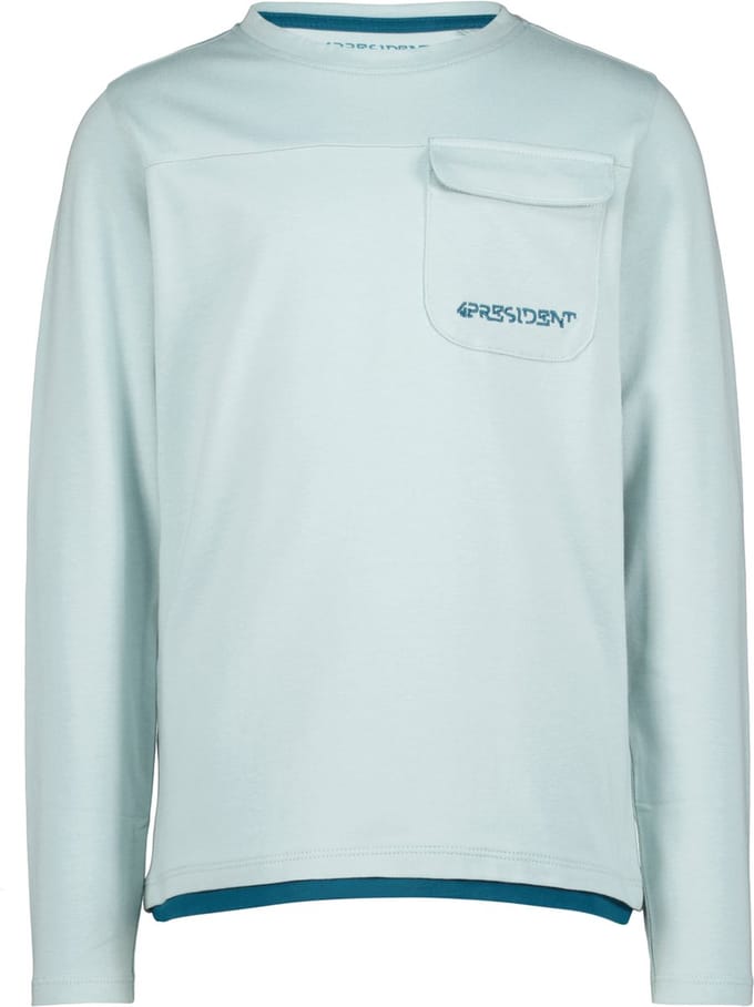 Iker-Cloud Blue-140