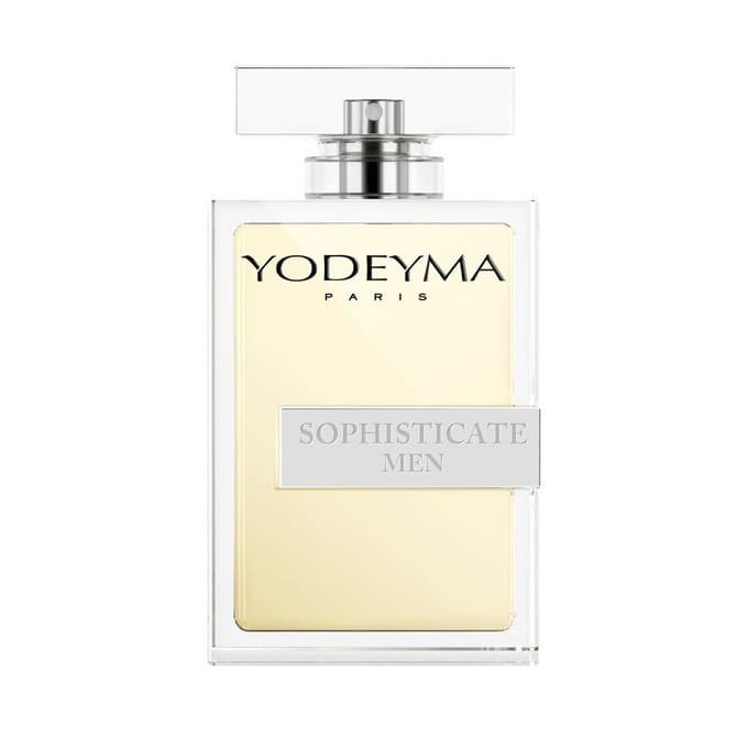 Yodeyma hommes sophistiqués eau parfumée pour homme 100 ml