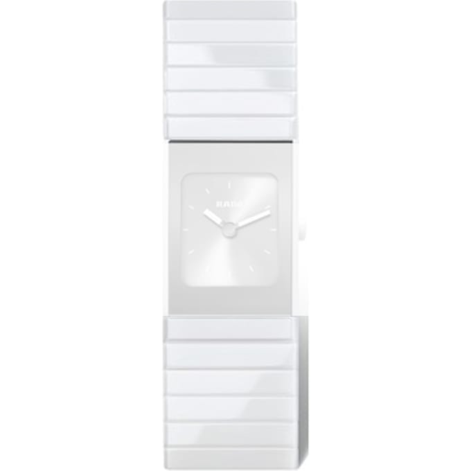 Rado straps 07.04594.10 Ceramica Horlogeband
