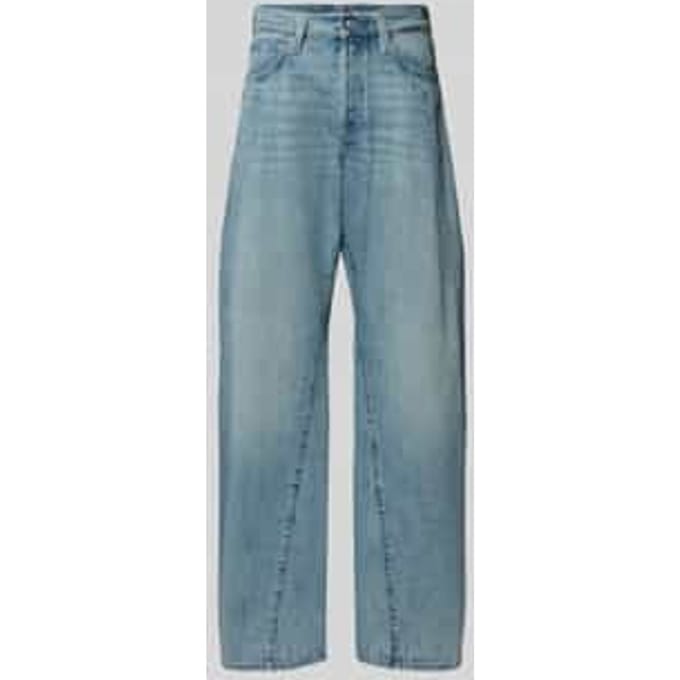 Loose fit jeans in 5-pocketmodel, model 'Extreme'