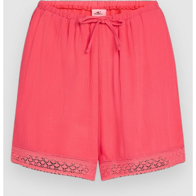 O'Neill ESSENTIALS EMBROIDERY SHORTS - Zwemshorts - Dames - XL