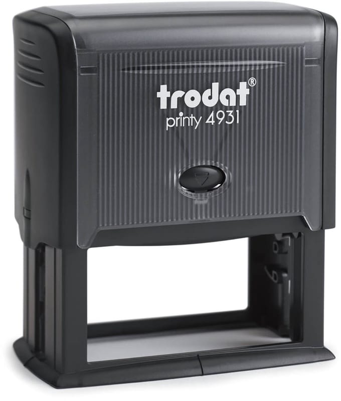 Trodat Printy 4931 | 68x28mm