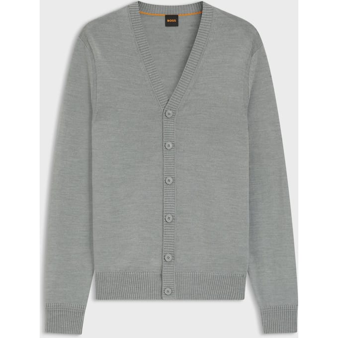 Boss vest avac_cd