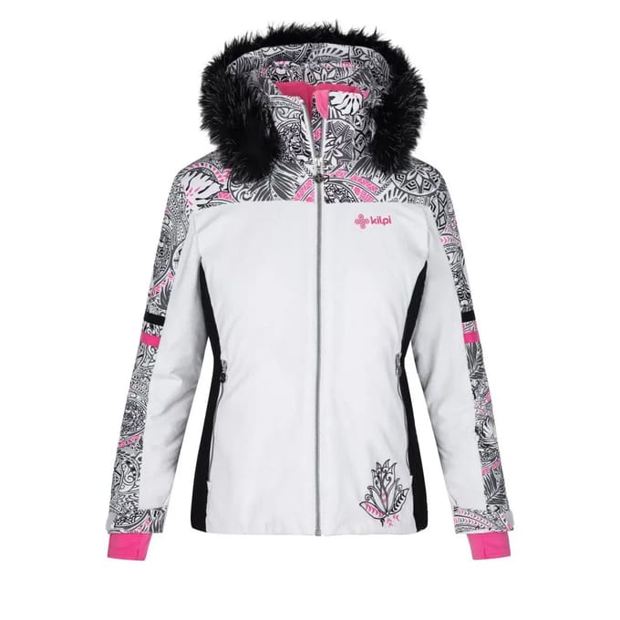 Dames ski jas Kilpi Lena