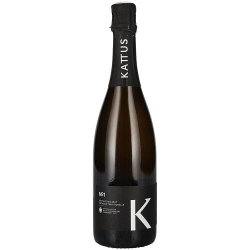 Kattus No. 1 12% Vol. 0,75l