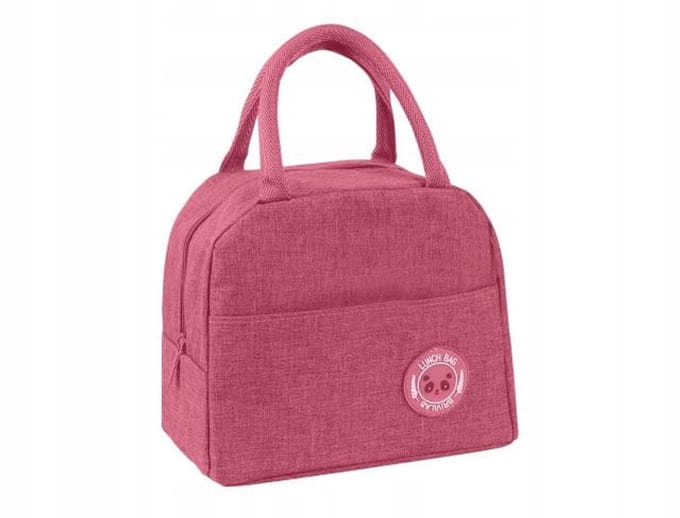 Vergionic - Koeltas - Lunchbox - 23x20x11 cm - Waterdicht