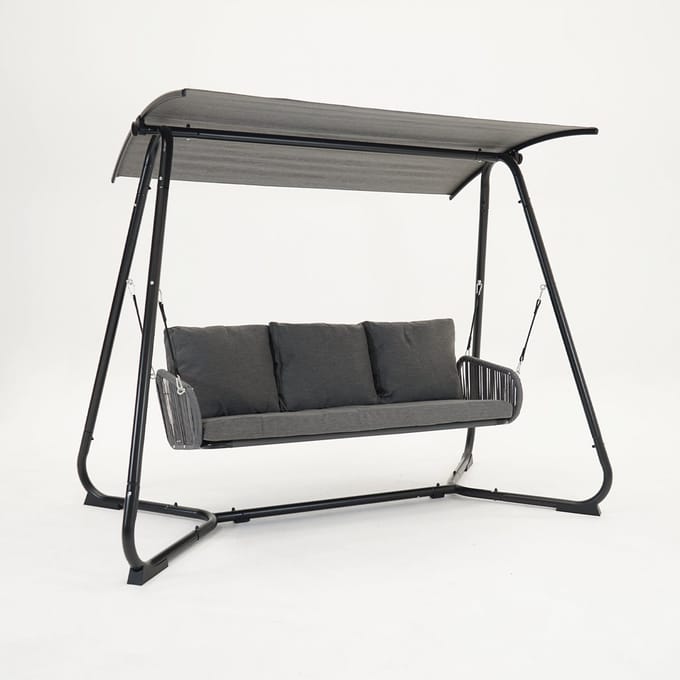 Outdoor Living - Schommelbank Elba 3pers