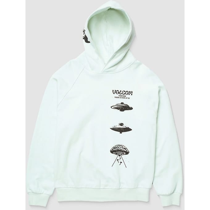 Dames Hoodie Volcom Fa Filip Rygalski
