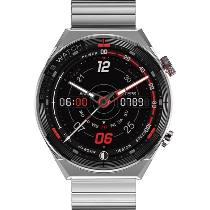 Aangesloten horloge Watchmark Maverick
