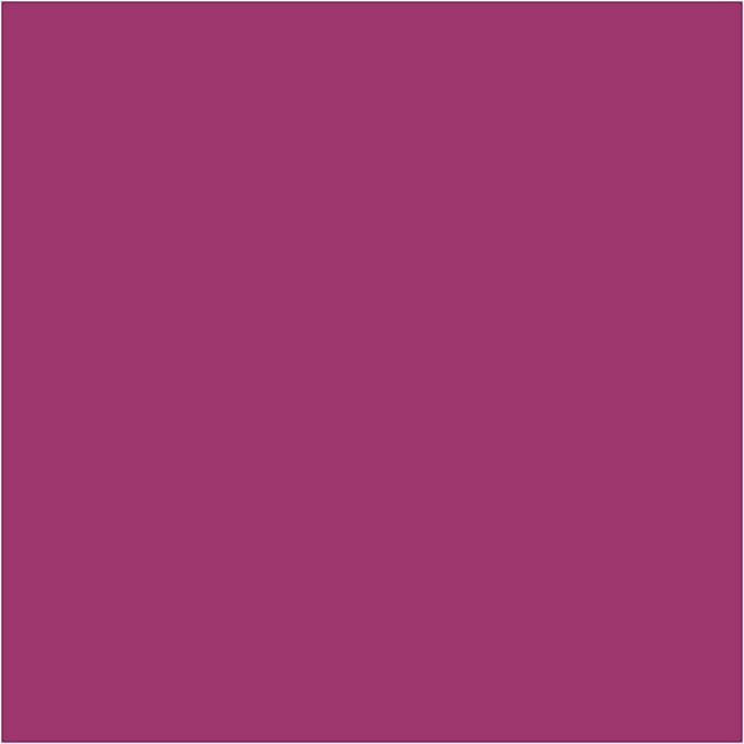 Creativ Company - Textile Color Opaque Textile Paint - Fuchsia 50ml