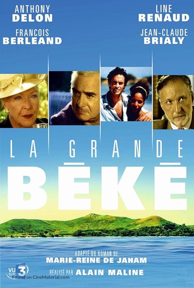 La grande Béké