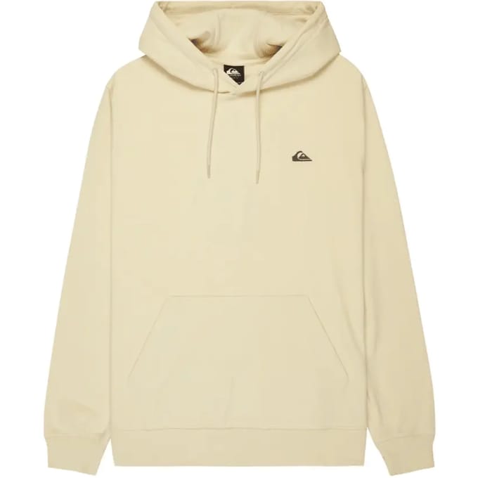 Hoodie Quiksilver Basic