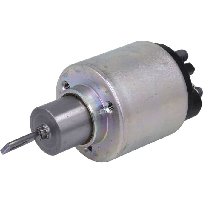 Magneetschakelaar, starter BOSCH 2 339 303 413