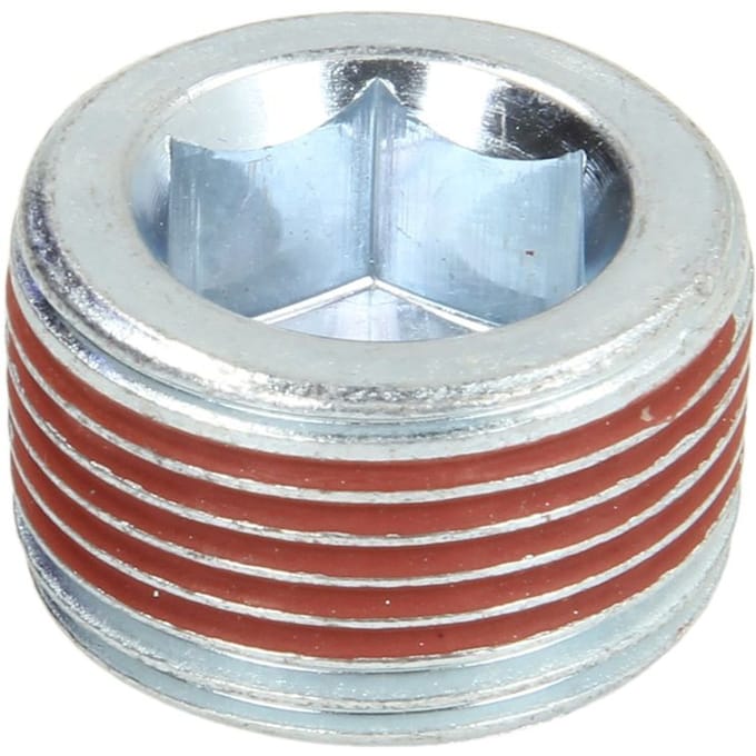 Schroef plug oliepan ELRING 587.100