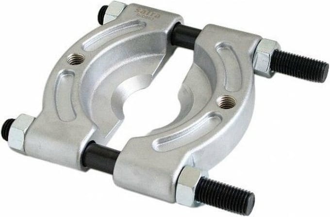 Universeel trekker set - 75 tot 105mm - Lagertrekkers - SATRA