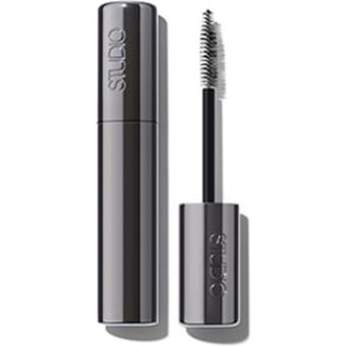 The Saem - Studio Daily Mascara - 2 Types #02 Volume Curling