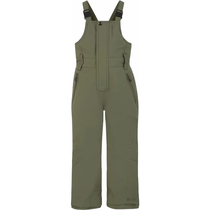 Ski-overalls voor kinderen Protest Neutral TD