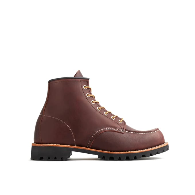 Laarzen Red Wing Shoes Roughneck