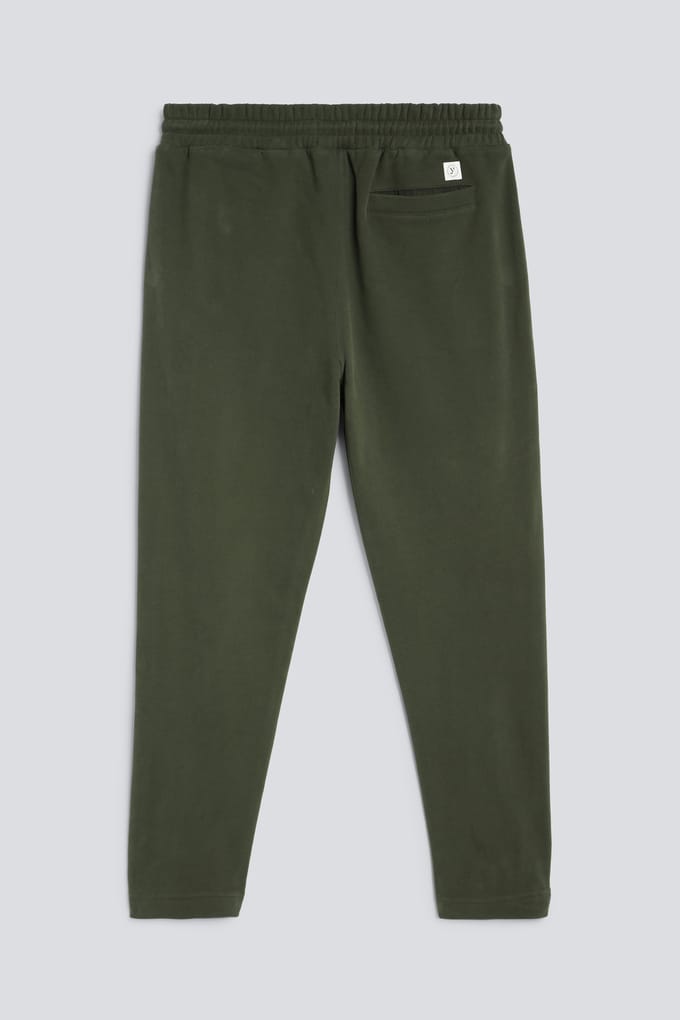 Sweat pants Serie Felpa Cotone Duffel Bag