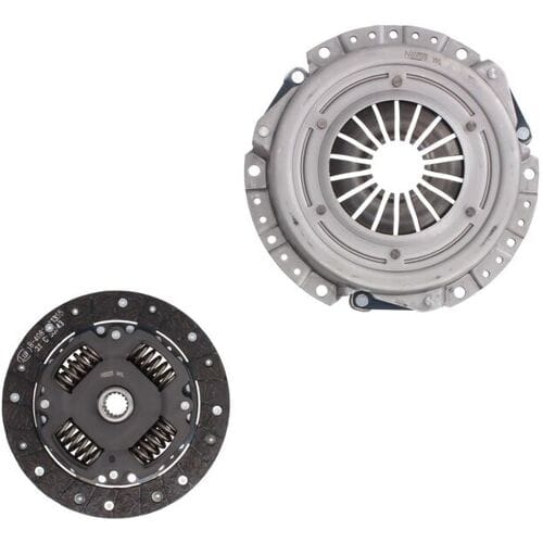 Koppelingsset NEXUS F1G001NX