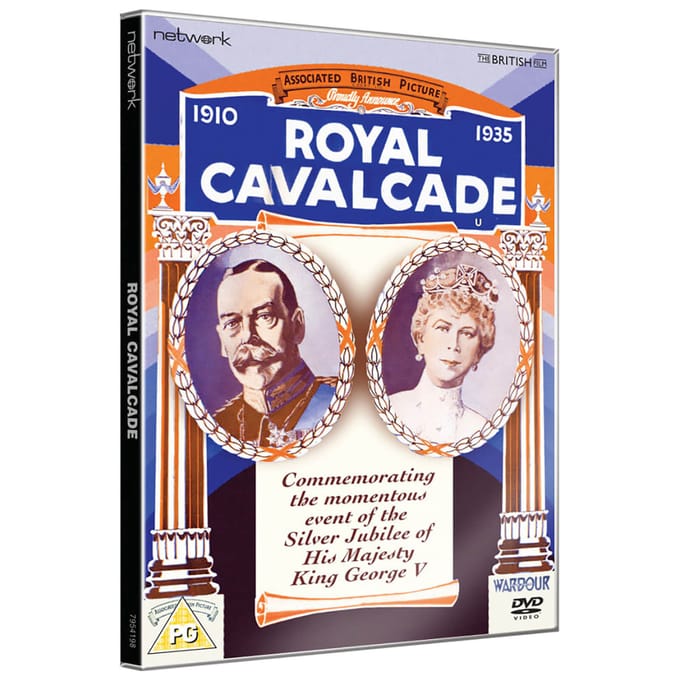 Royal Calvacade