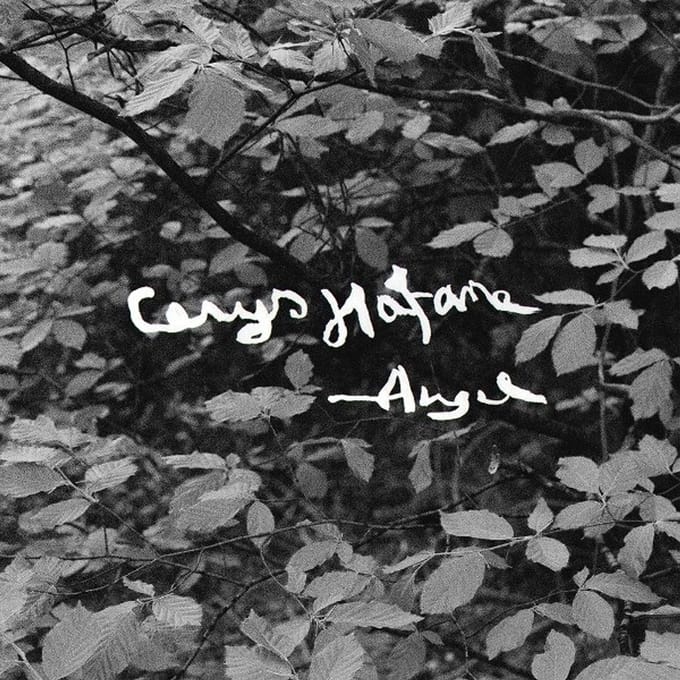 Cerys Hafana - Angel (LP)