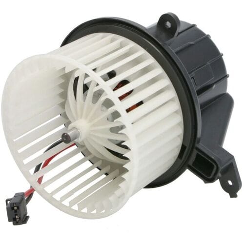 Binnenventilator NISSENS 87621