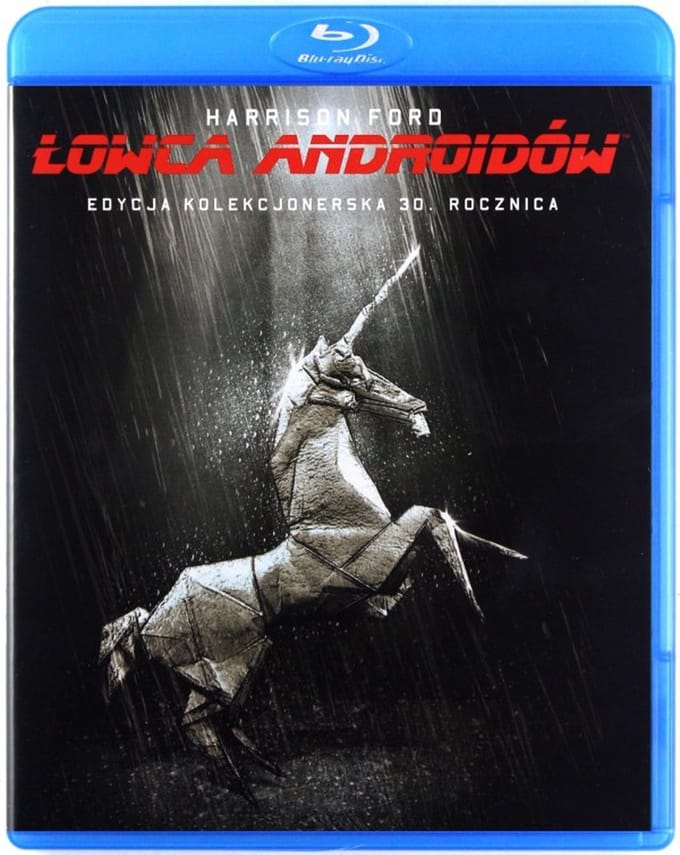Blade Runner [3xBlu-Ray]