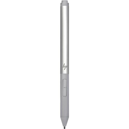 HP Active Pen G3 Touchpen Met drukgevoelige punt, Herlaadbaar Zilver
