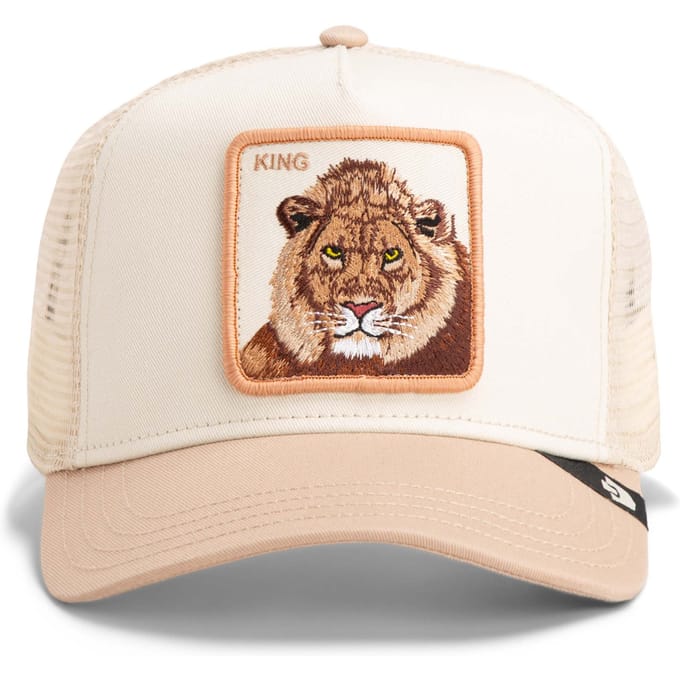 GOORIN Pet OG Trucker Een maat
