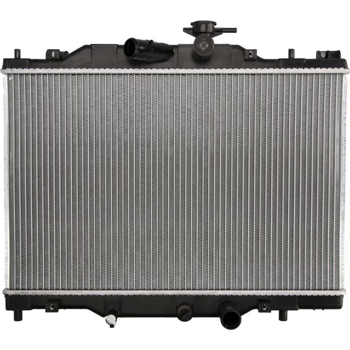 Radiator, motorkoeling NRF 59250