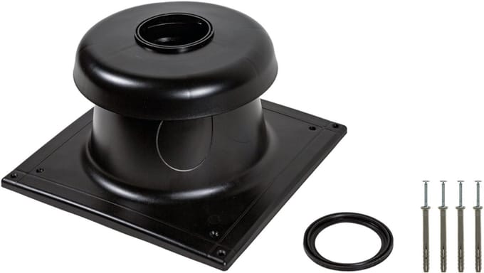 BRÖTJE Schachtafdekking KAS 80/2, 999106