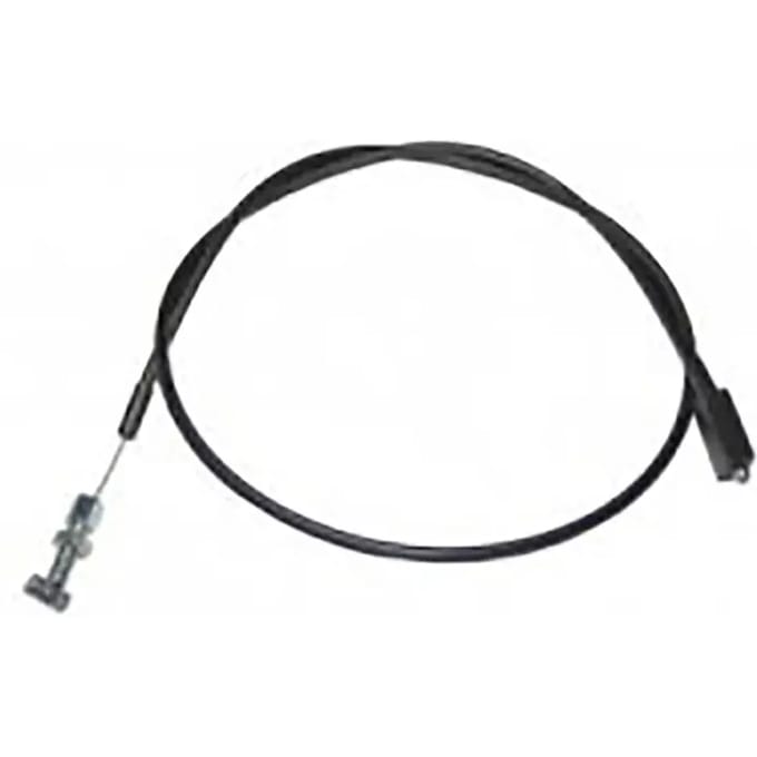 Xlc Brake Cable Right For Mono2/duo2 2016+ Reserveonderdeel Zwart,Roze