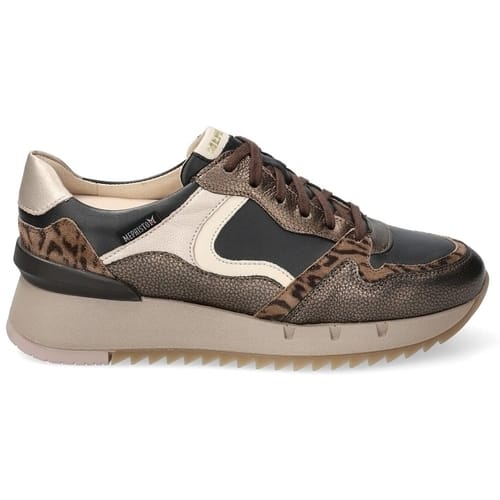 Lage Sneakers Mephisto ANGIE