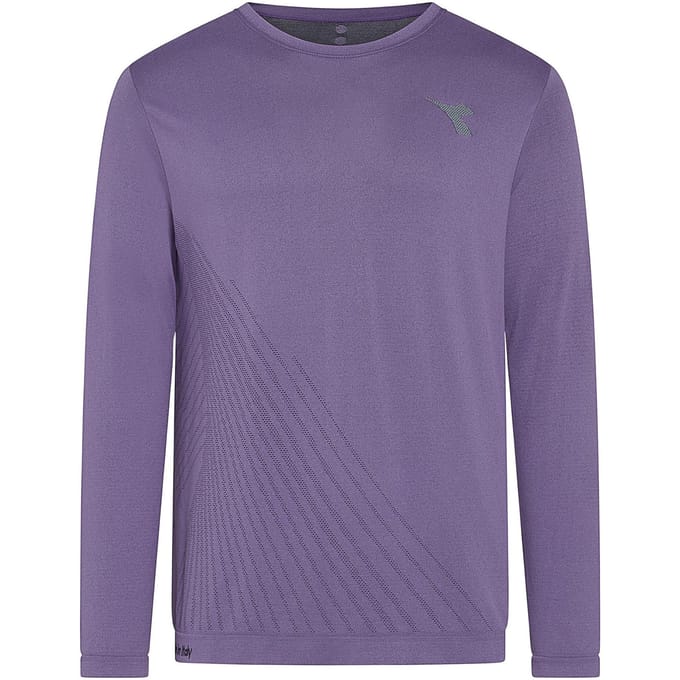 Diadora Stratouno Longsleeve Heren