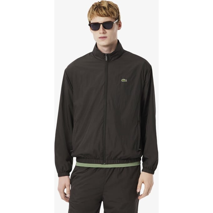 Lacoste Jacket Port Größe: 52 | Leichte Jacken Outlet | Herren