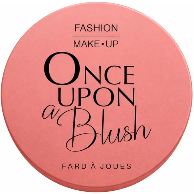 Blush &amp; poeder Fashion Make Up Poederblush Once Upon a Blush