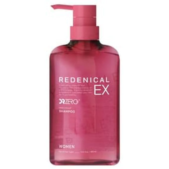 EWI Lab - DR ZERO Redenical EX Shampoo Women 400ml