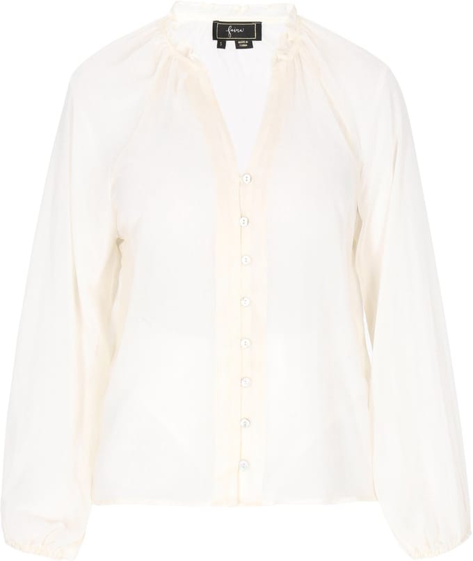faina Blouse
