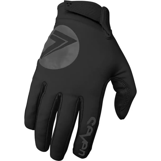 Motorcross handschoenen Seven Zero Cold Weather