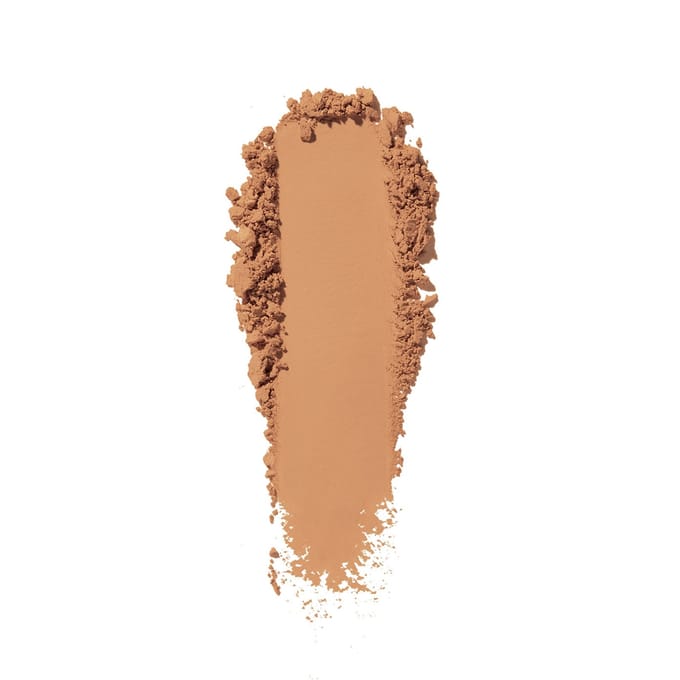 Shiseido Self Refreshing Custom Finish Powder Foundation Shiseido - Synchro Skin Self-refreshing Custom Finish Powder Foundation Silk
