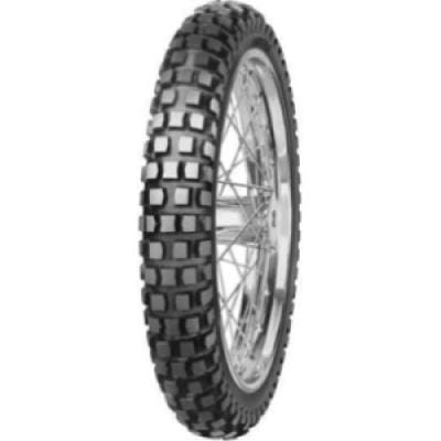 Mitas E-06 ( 2.75-16 RF TT 46P Achterwiel, Voorwiel )