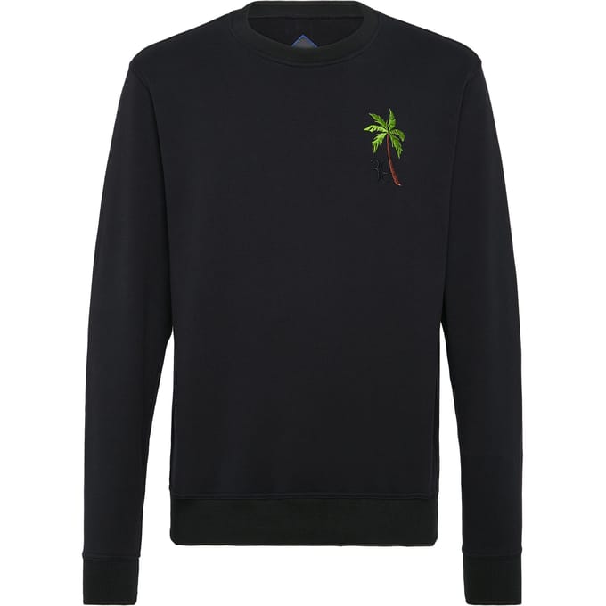 Sweatshirt Palms