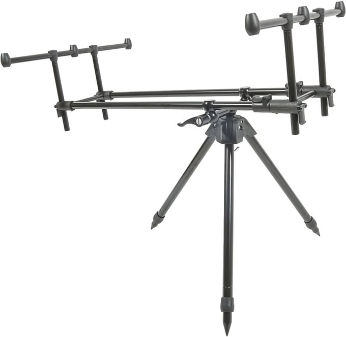 Ultimate Venture Rodpod - Rodpod